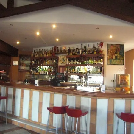 Hotel Don Gonzalo