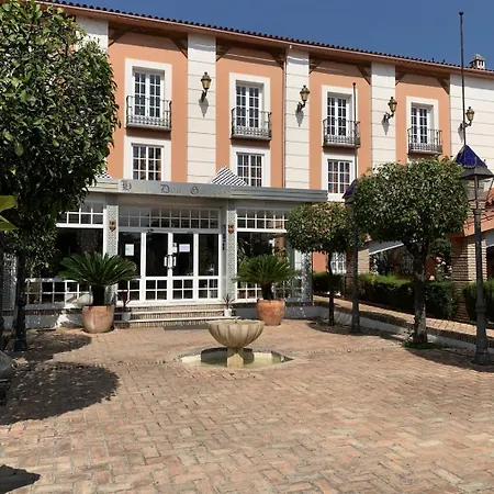 Don Gonzalo 3* Montilla