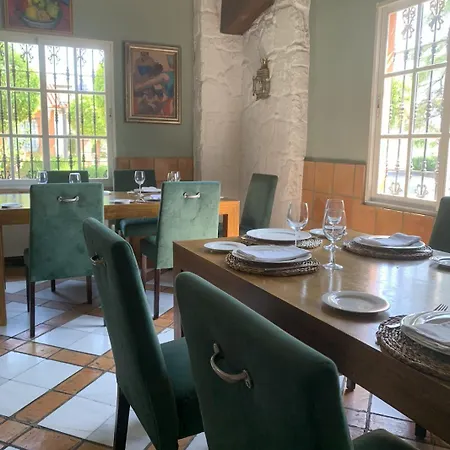 Hotel Don Gonzalo