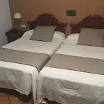 Don Gonzalo 酒店 蒙蒂利亚