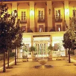 Don Gonzalo 酒店