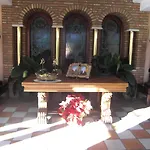 Don Gonzalo 酒店