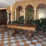 Don Gonzalo 酒店 蒙蒂利亚