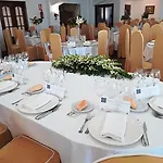 Don Gonzalo 酒店 蒙蒂利亚