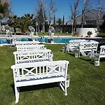 Don Gonzalo 3*