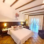 Don Gonzalo 酒店