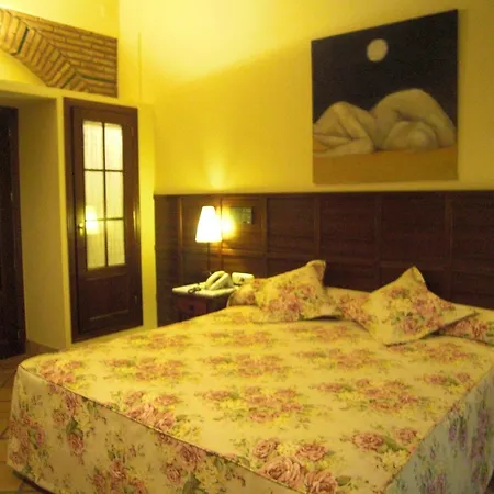 Don Gonzalo Hotel Montilla