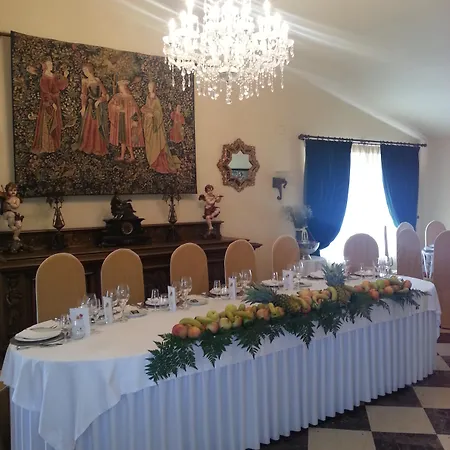 Hotel Don Gonzalo Montilla