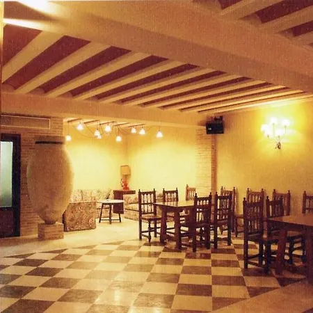 Don Gonzalo Hotel Montilla