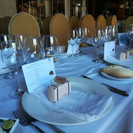 Don Gonzalo Hotel Montilla