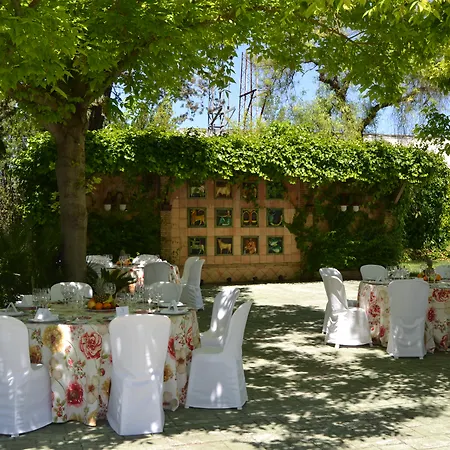 Hotel Don Gonzalo