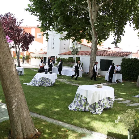 Hotel Don Gonzalo 3*