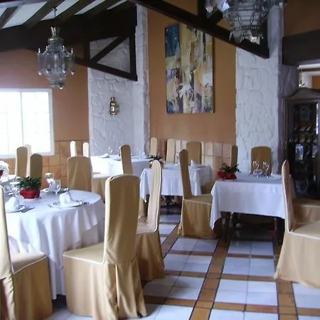Hotel Don Gonzalo