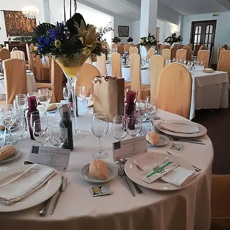 Hotel Don Gonzalo 3*