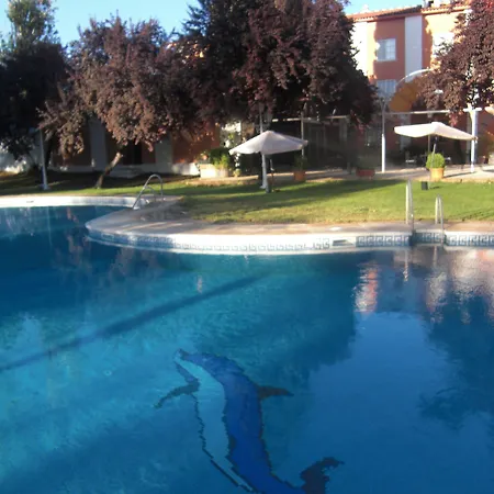 Hotel Don Gonzalo Montilla