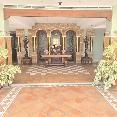 Hotel Don Gonzalo