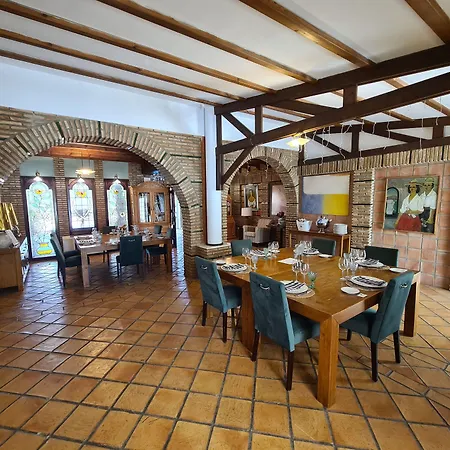 Don Gonzalo Hotel 3*