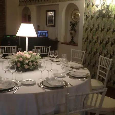 Hotel Don Gonzalo Montilla