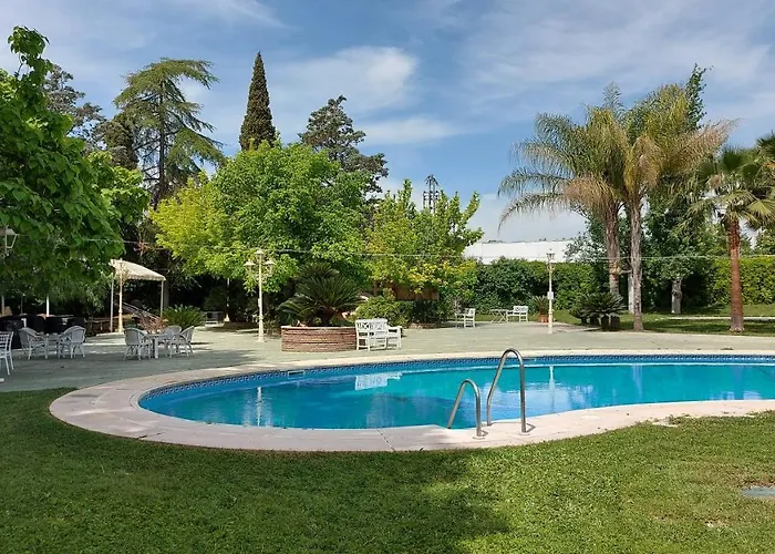 Hotel Don Gonzalo 3*