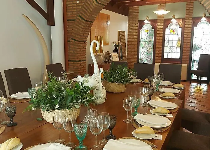 Don Gonzalo Hotel