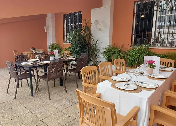 Don Gonzalo 3* Montilla