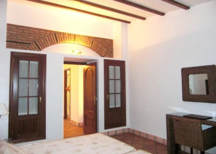 Hotel Don Gonzalo
