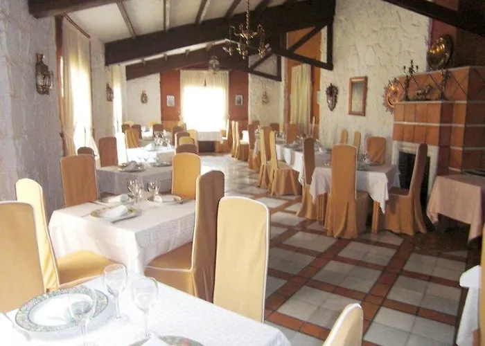Hotel Don Gonzalo