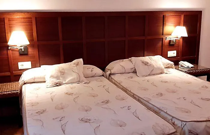 Hotel Don Gonzalo 3*