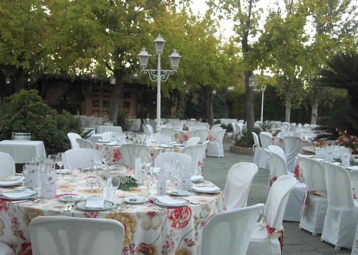Hotel Don Gonzalo