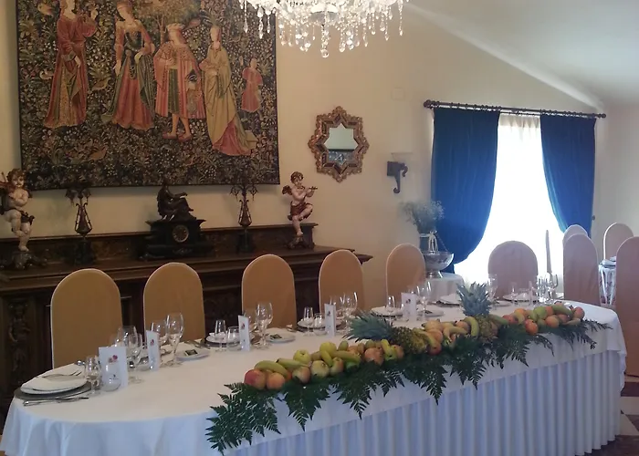 Hotel Don Gonzalo Montilla