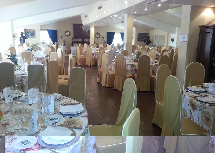 Don Gonzalo 3* Montilla