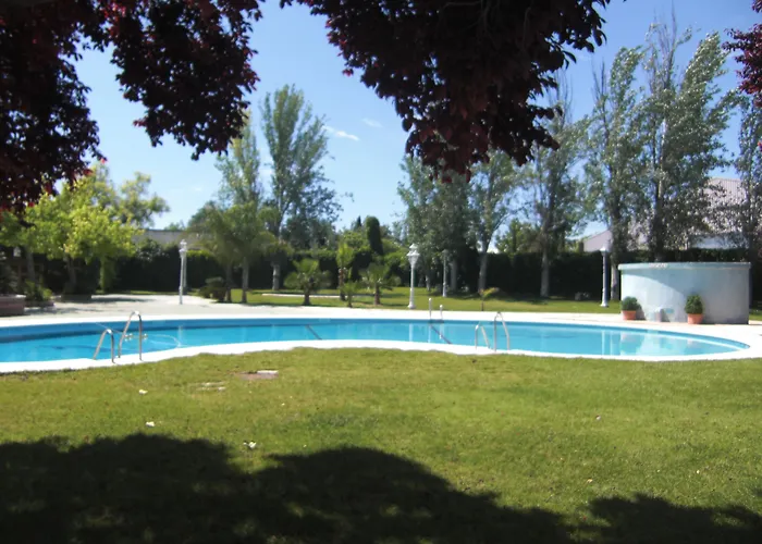 Don Gonzalo Hotel 3*