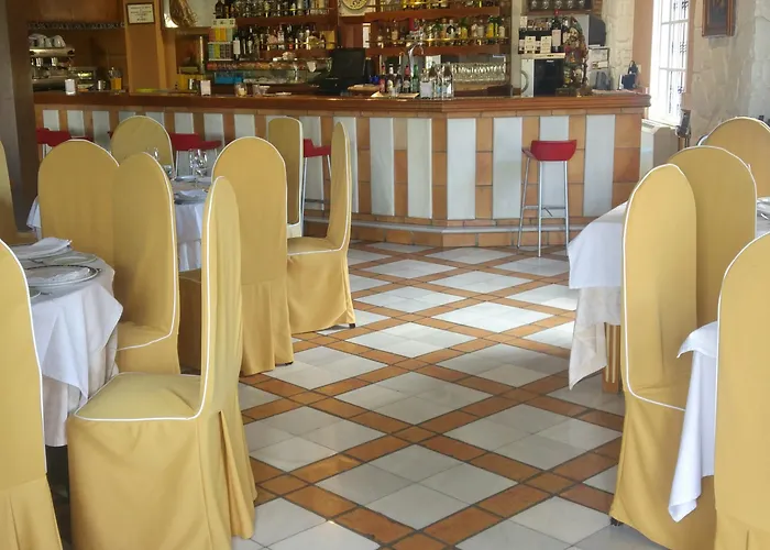 Hotel Don Gonzalo