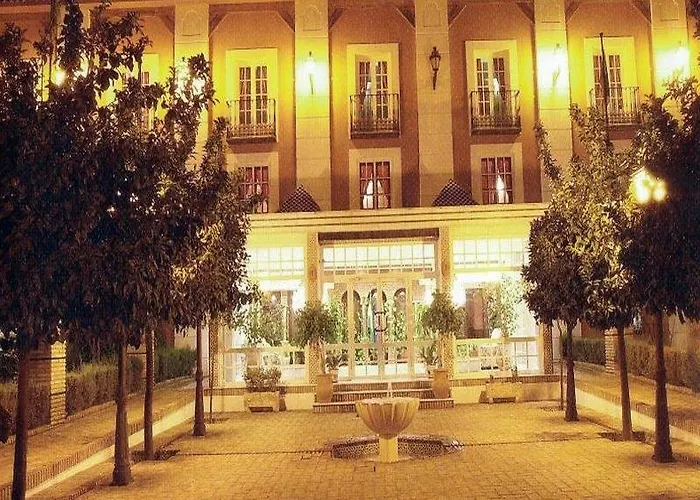 Don Gonzalo Hotel