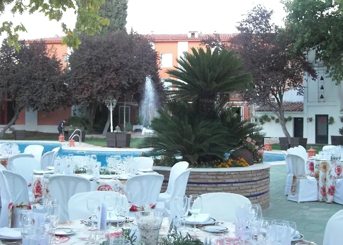 Don Gonzalo 3* Montilla