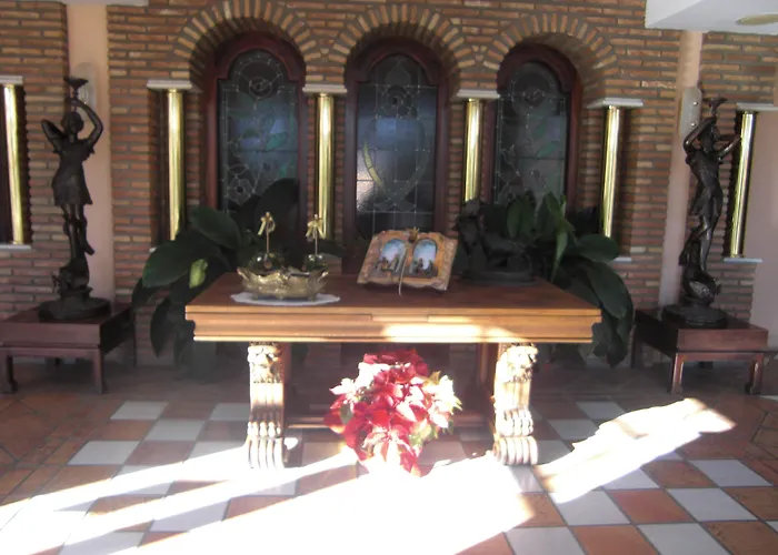 Don Gonzalo Hotel