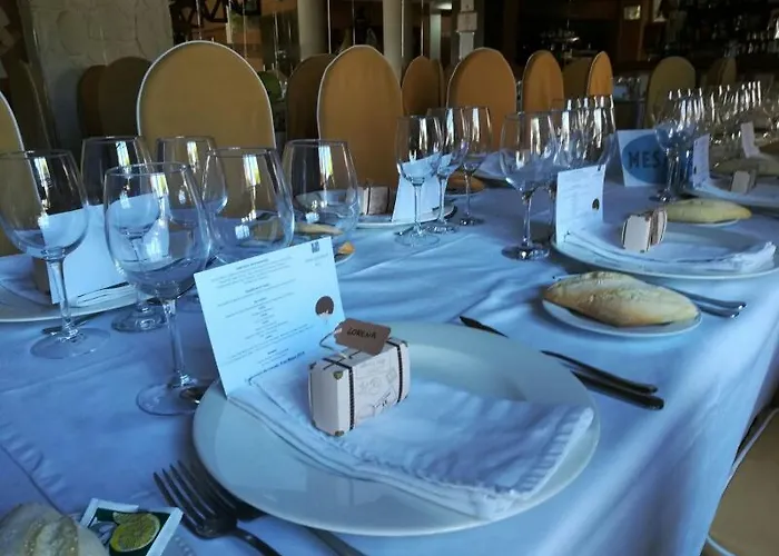 Don Gonzalo Hotel Montilla