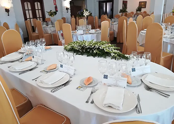 Don Gonzalo Hotel Montilla