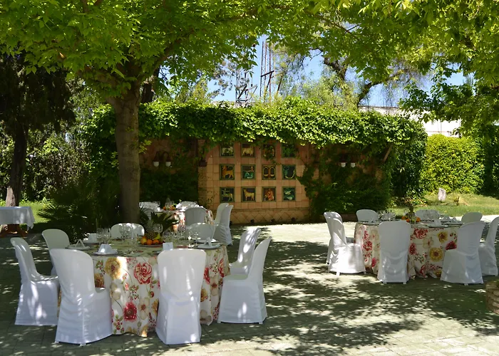 Hotel Don Gonzalo