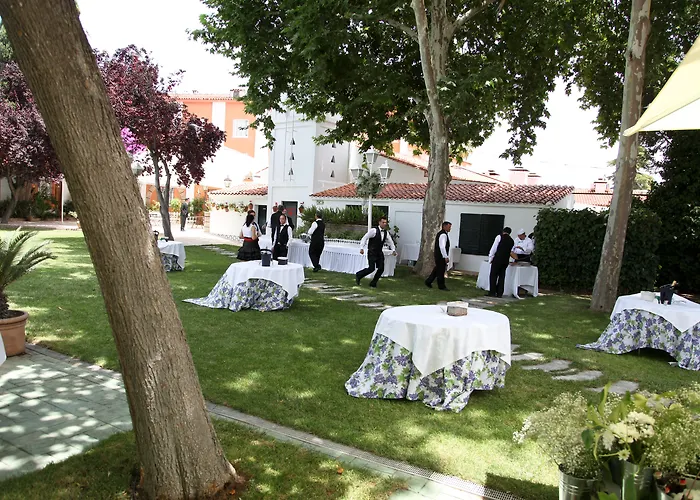 Hotel Don Gonzalo 3*