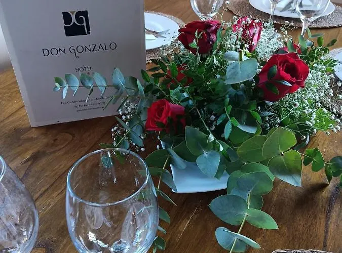 Don Gonzalo