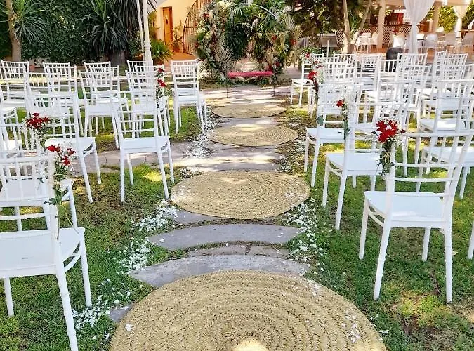 Don Gonzalo Hotel