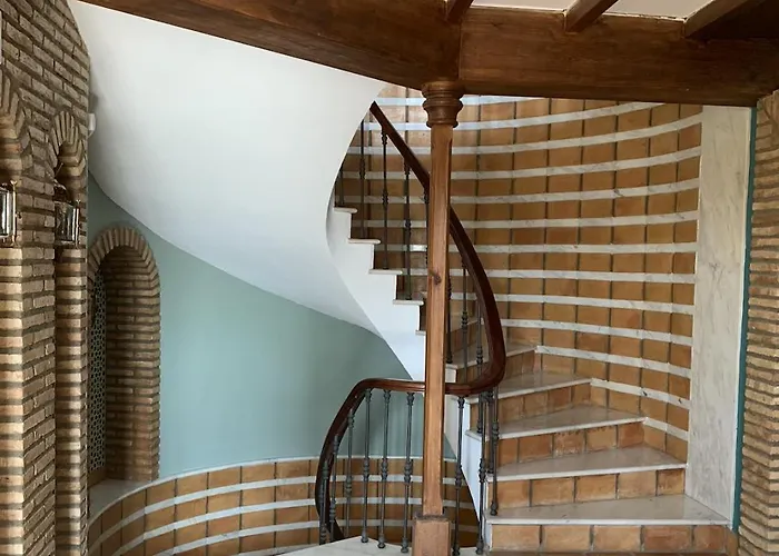 Hotel Don Gonzalo Montilla