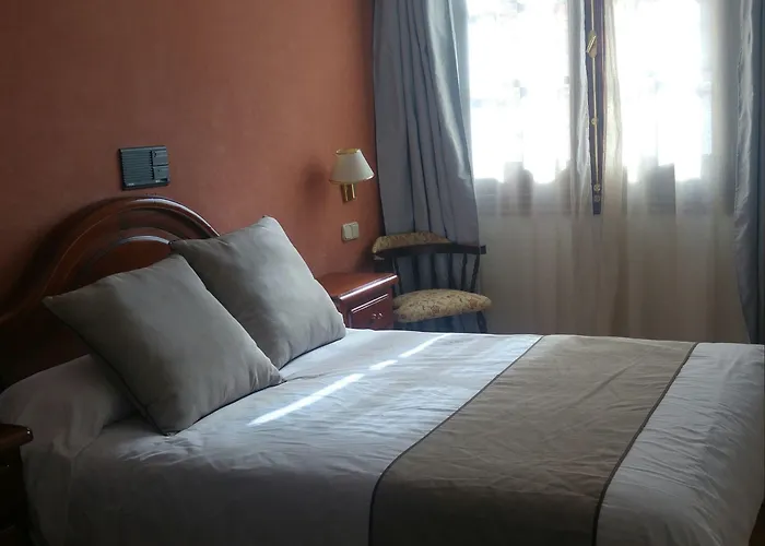 Hotel Don Gonzalo 3*