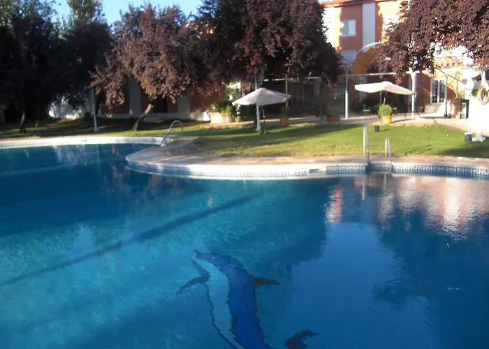 Hotel Don Gonzalo Montilla