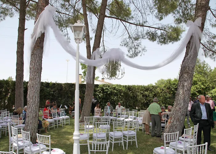 Don Gonzalo Hotel 3*