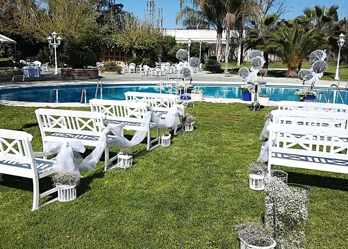 Hotel Don Gonzalo Montilla
