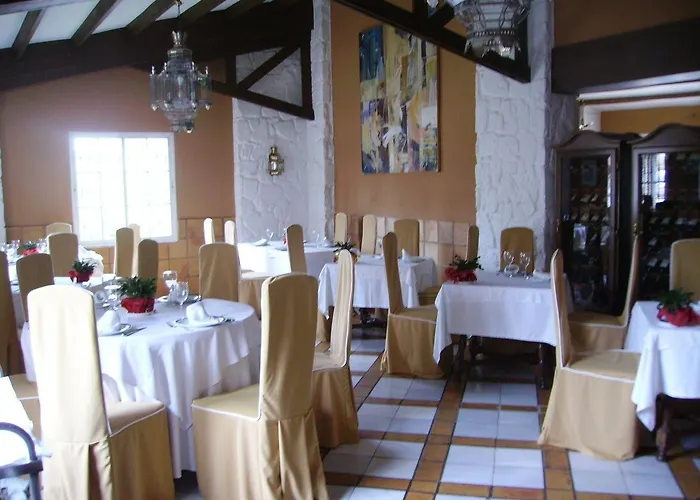 Hotel Don Gonzalo Montilla
