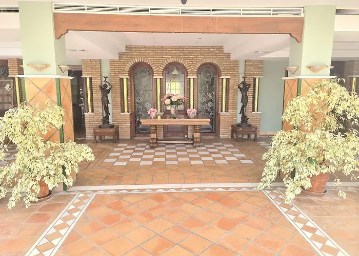 Hotel Don Gonzalo