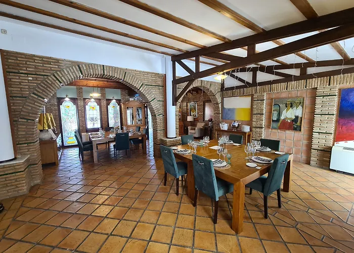 Don Gonzalo Hotel 3*